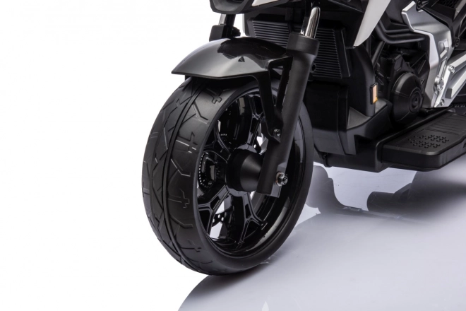 Motocykel Honda NC750X Biela