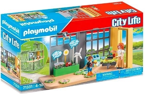 Kvalitné spracovanie PLAYMOBIL