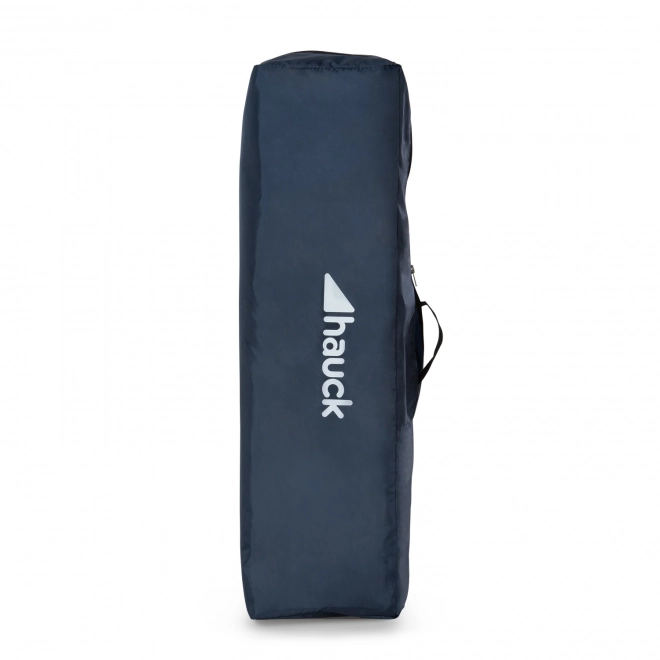 Hauck Cestovná postieľka Dream N Play Plus Navy