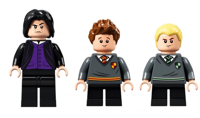 Kocky Harry Potter Lekcia elixírov