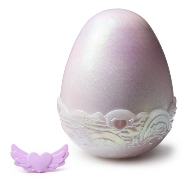 Interaktívne zvieratko jednorožec Hatchimals