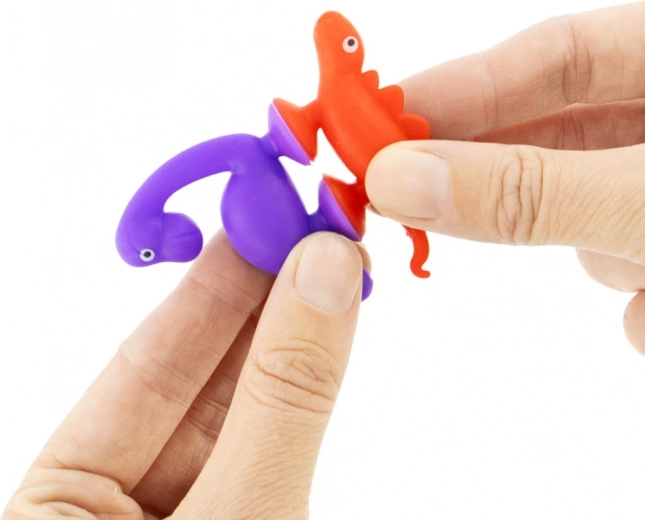 Držia na skle, dlaždiciach aj stole