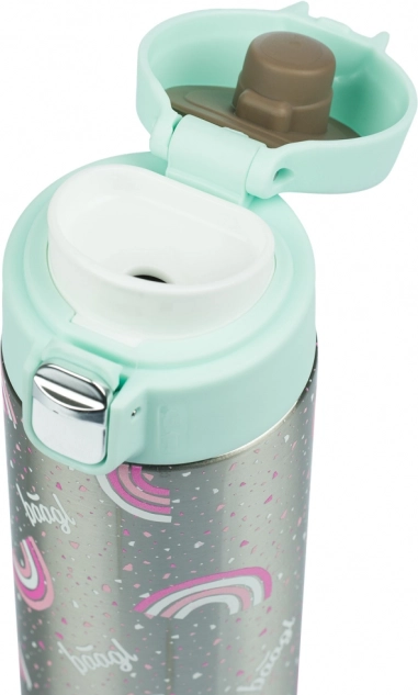 Termofľaša Duha 450 ml