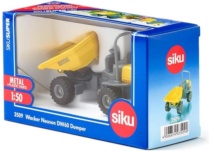 Kovové a plastové diely pre odolnosť a detail