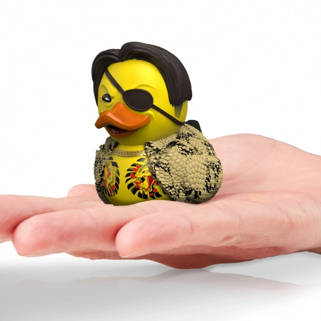 Tubbz kačička Yakuza Majima