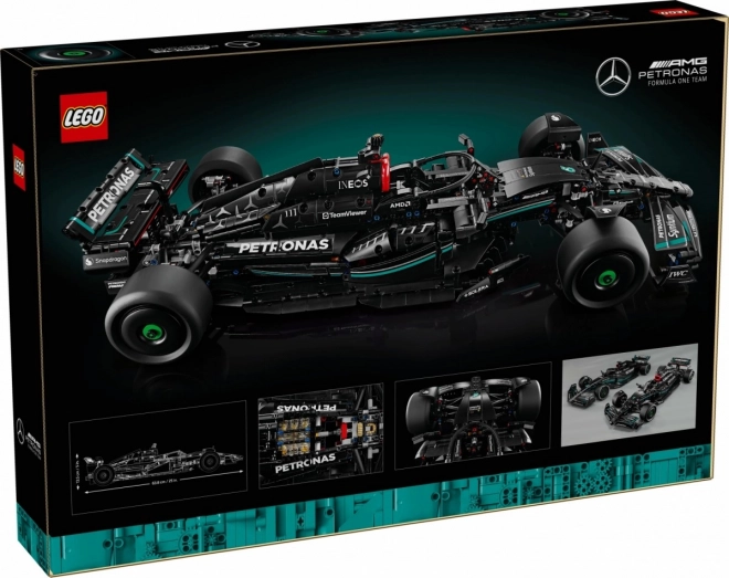 Lego Technic Mercedes-AMG F1 W14 E Performance