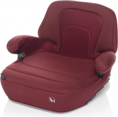 Autosedačka iBooster i-Size, Bordó Red