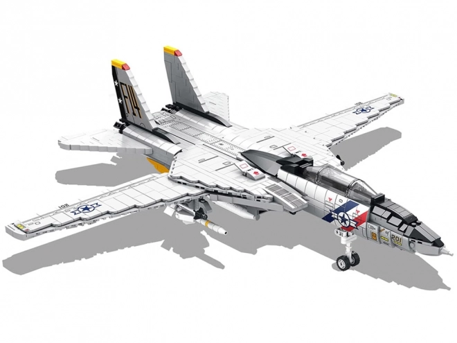 Technické stavebnice F-14 Tomcat