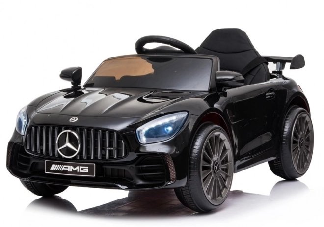 Auto na Akumulator Mercedes AMG GT R Čierne