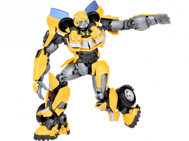 Hasbro transformers bumblebee figúrka