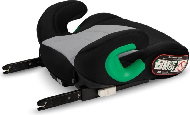 Stabilné uchytenie ISOFIX