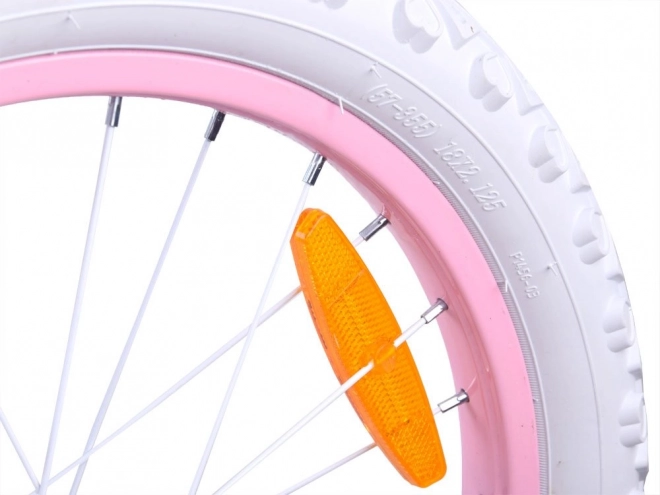 Royalbaby bicykel Star Girl 18"