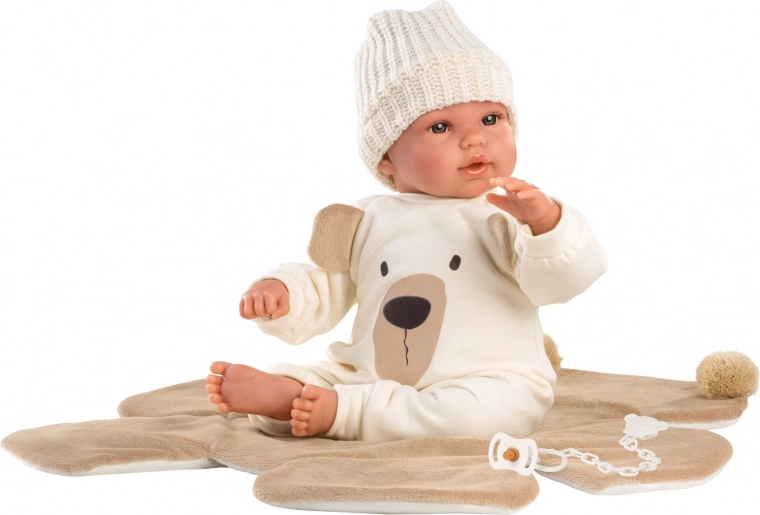 Skutočné detské zvuky