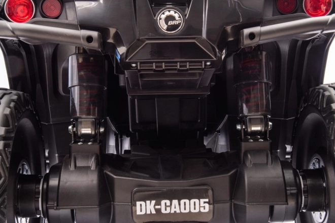 Elektrická detská štvorkolka Can-Am Outlander