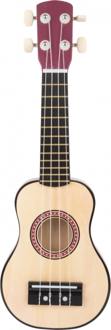 Ukulele pre deti Small Foot