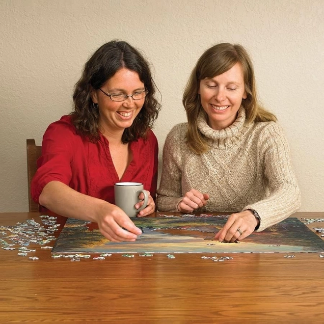 Súčasťou balenia je plagát/predloha