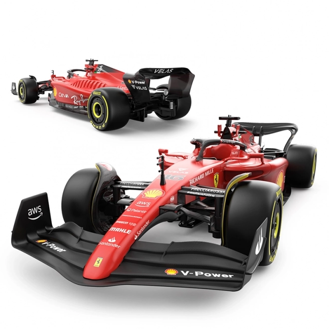 Ferrari F1 diaľkový model 1:12