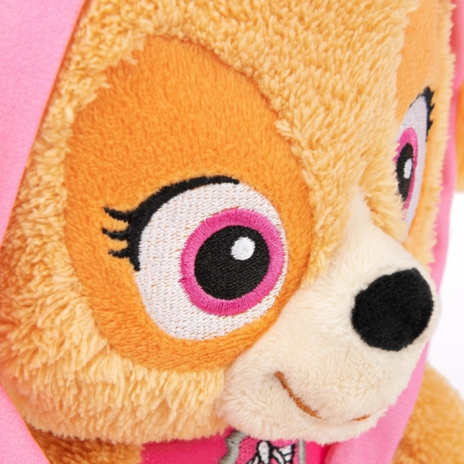 Plyšová hračka Paw Patrol Skye 33 cm