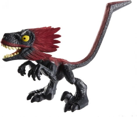 Dinosaurus Jurský svet 9 cm