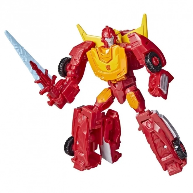 Figúrka Transformers Legacy Hotrod