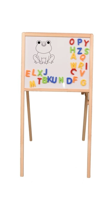 Dve plochy, dvojnásobná zábava