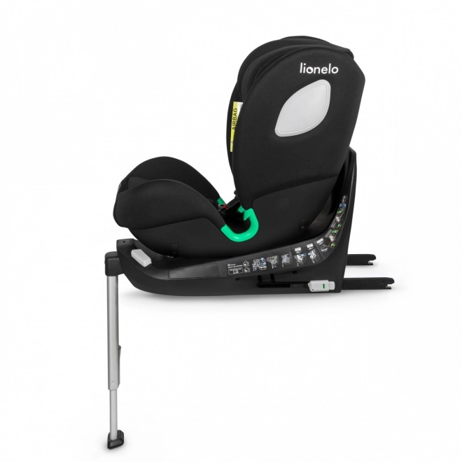 Autosedačka Braam I-Size Black Carbon 0-36 kg