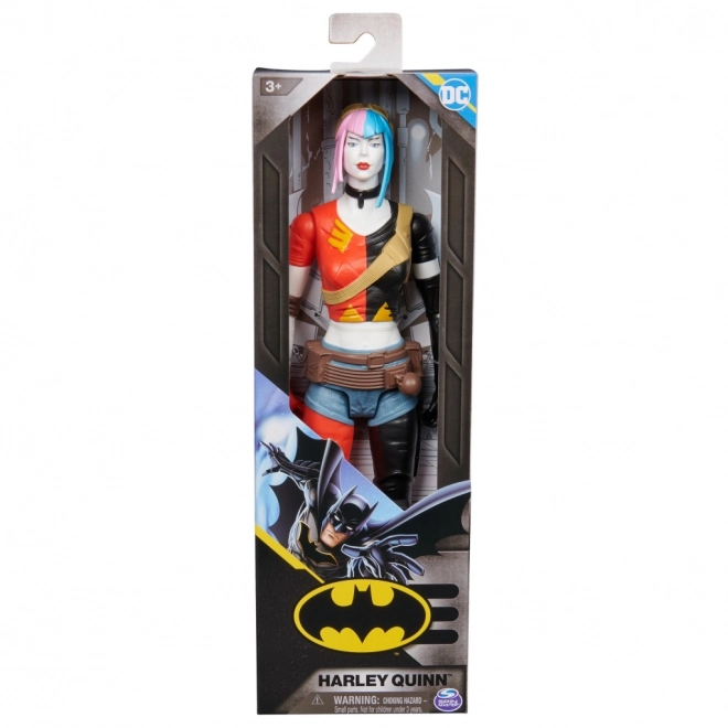 Figúrka Harley Quinn 30 cm