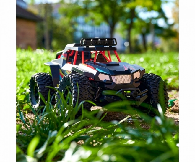 RC terénne vozidlo Badland Explorer