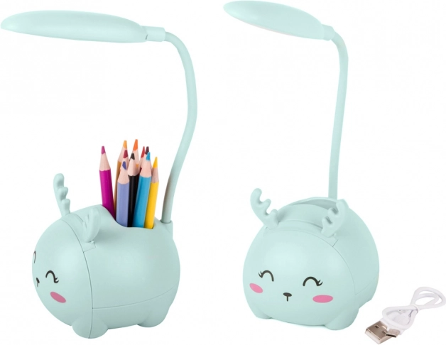 USB nabíjanie a bezpečné prevedenie