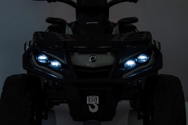 Detská štvorkolka Can-Am Outlander