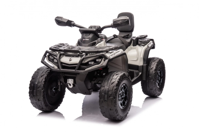 Detská štvorkolka Can-Am Outlander