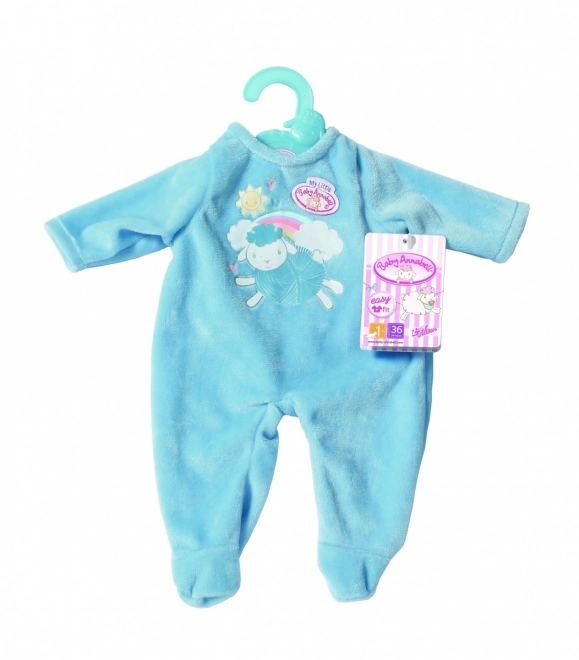 Body Baby Annabell 36 cm