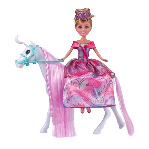 Jednorožec pre dobrodružstvá