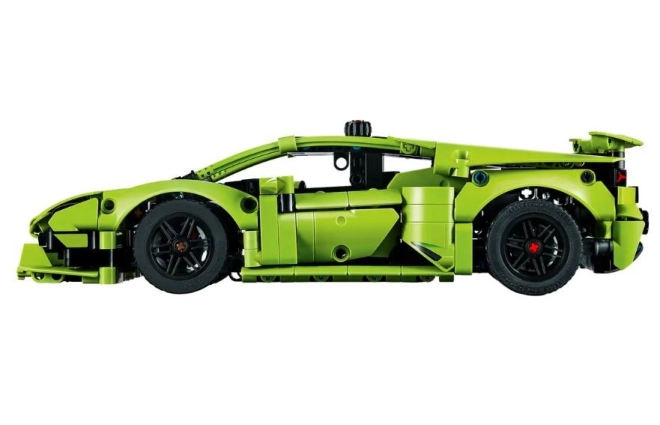 Interaktívne stavanie s LEGO Builder
