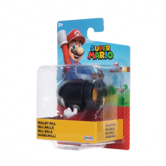 Figúrka Super Mario