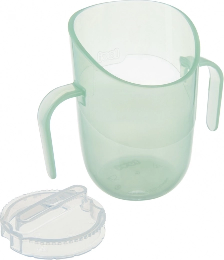 Rastie s dieťaťom: z tréningového na otvorený