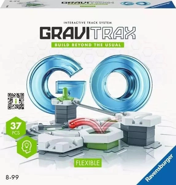 Zostava Gravitrax GO Flexible