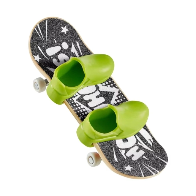 Hot Wheels Skate Tony Hawk prstová skateboardová sada