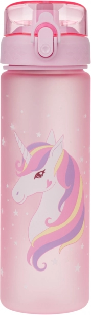 Tritánová fľaša na pitie Unicorn 500 ml