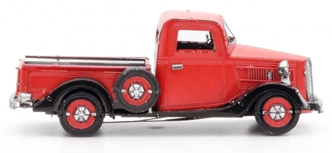 3D puzzle Ford Pickup 1937