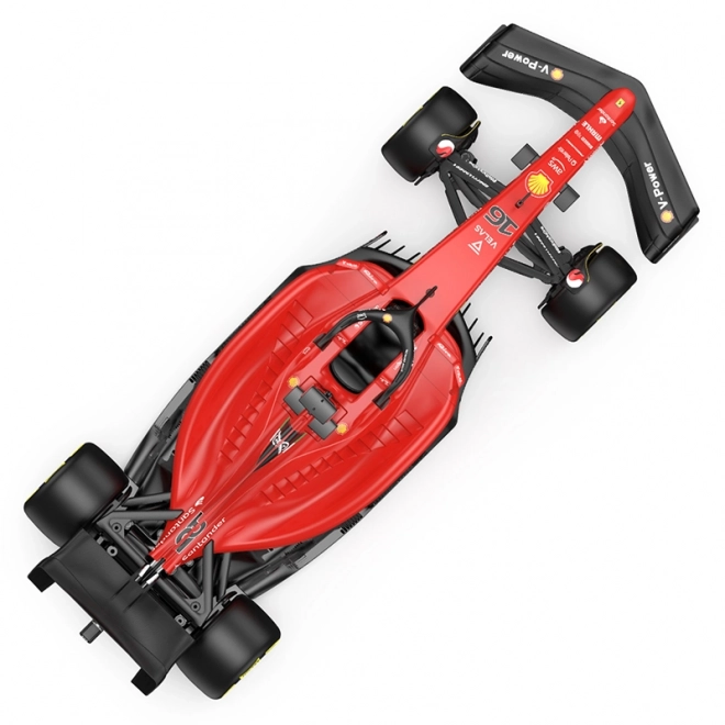 Ferrari F1 diaľkový model 1:12