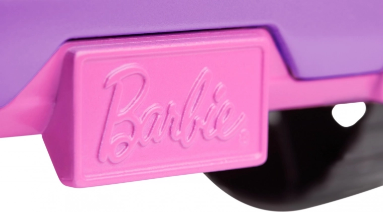 Ikonické detaily BARBIE