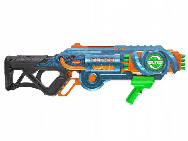 Nerf vystreľovač Elite 2.0 Flip-32