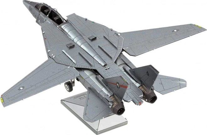 Metal Earth 3D puzzle Stíhačka F-14 Tomcat