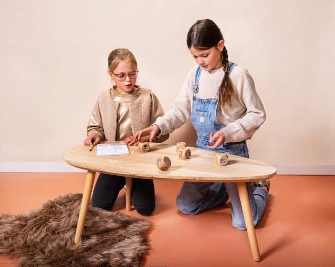 Zábava pre celú rodinu