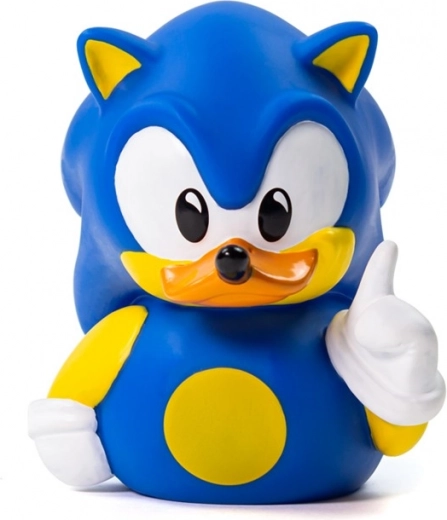 Ikonický dizajn SONIC