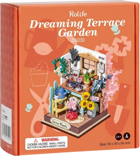 Kompletná DIY sada s návodom