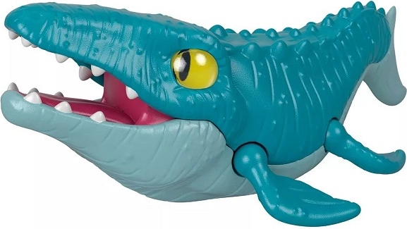 Dinosaurus JURSKÝ SVET Mosasaurus