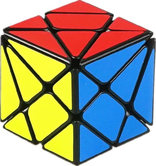 Dian Sheng Hlavolam Axis Cube 3x3