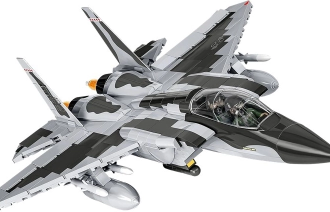Konštrukčná sada Boeing F-15EX Eagle II